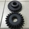 Шестерня редуктора шнека DE20711R,DE20711R, шестерня John Deere, шестерня John Deere DE20711R