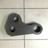 Кронштейн JCB 16203761, JCB 16203761, JCB, 16203761, 16201922, 162-03761, 162/01922