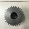 Шестерня КПП подвійна Claas 669746, Шестерня КПП Claas, 669746, Шестерня, КПП Claas