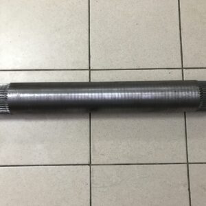 Підйомний вал балансира R113686 L775 D90, Підйомний вал балансира R113686, вал John Deere, John Deere R113686, вал