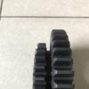 Шестерня подвійна 0006697471 D157,2X46, Шестерня подвійна 0006697471, 0006697471, 669747, 000669747, 669747.1, Шестерня Кпп Claas, Шестерня Кпп