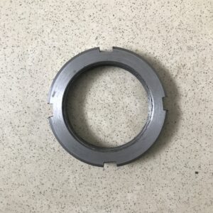 Гайка шліцева M70x2 Claas 215324, Гайка шліцева M70x2 Claas, 0002153240, 215324, 000215324, 215324.0, Гайка шліцева M70x2, M70x2 Claas 215324