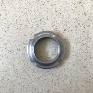 Гайка R134341 John Deere, R134341, Гайка John Deere, гайка R134341