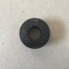 AH124878, Муфта шнека AH124878 John Deere, муфта John Deere, муфта AH124878