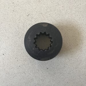 AH124878, Муфта шнека AH124878 John Deere, муфта John Deere, муфта AH124878
