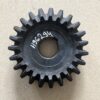 Шестерня шнека H96294 John Deere, H96294, шестерня John Deere