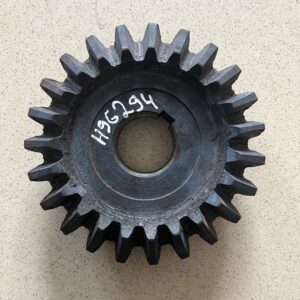 Шестерня шнека H96294 John Deere, H96294, шестерня John Deere